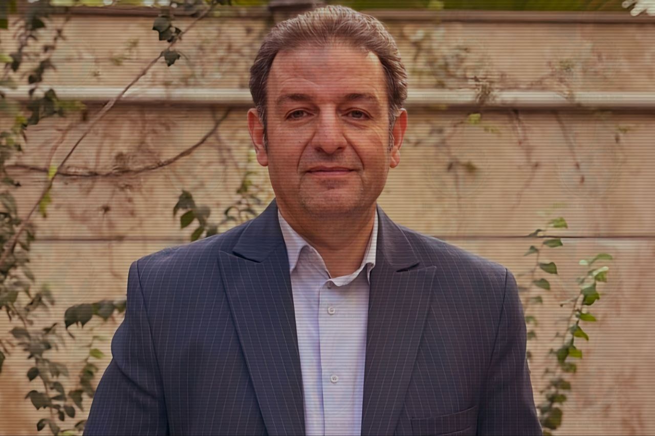 ئازادی محەممەدڕەزا فەقیهی لە زیندانی ئێڤین