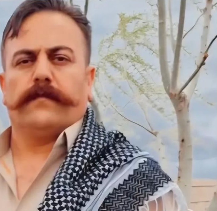 ئازادی کاتی ئاوات سادق‌نیا بە دانانی بارمتەی قورس