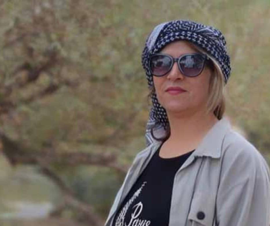 ئازادی کاتی مەنیژە خوشنوود بە دانانی بارمتە