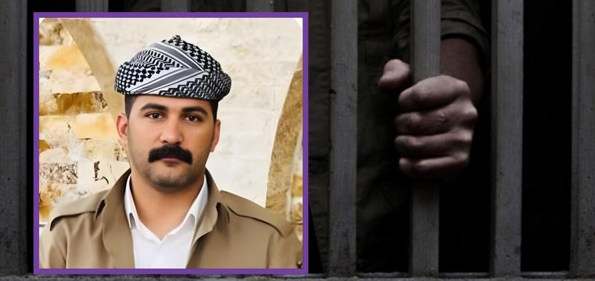 ئازادی کاتیی وەهاب حسێن‌زادە بە دانانی بارمتەی قورس