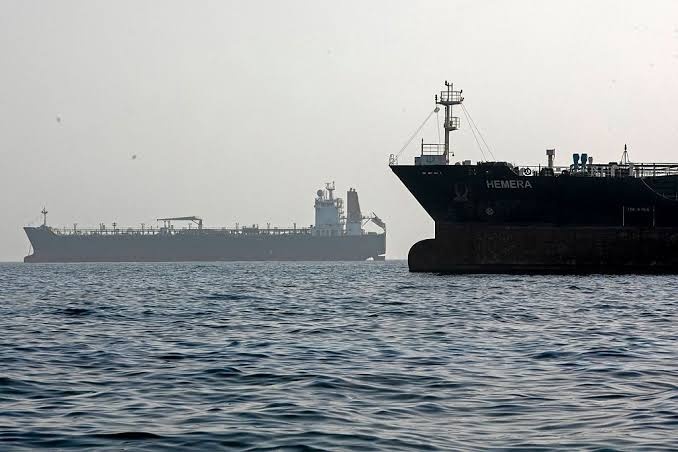 ئامادەکاری دەریایی هوڵەند بۆ پاراستنی گەرووی هورموز