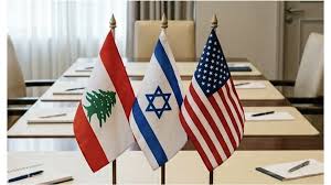 ئاگربەستی نێوان ئیسرائیل و لوبنان بە ناوەندگیری ئەمریکا