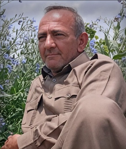 بەردەوامی دەستبەسەرکران و ناڕوونی چارەنووسی خالید حەسەن‌زادە