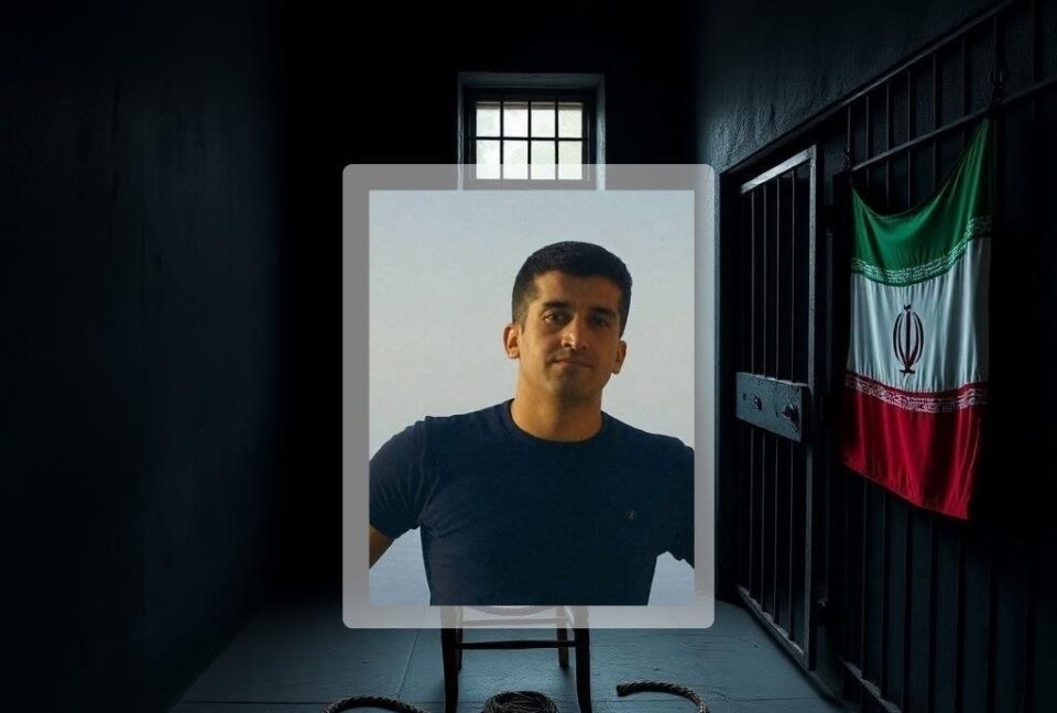 بەردەوامی دەستبەسەرکران و ناڕوونی چارەنووسی هاووڵاتییەکی خەڵکی شاری 12