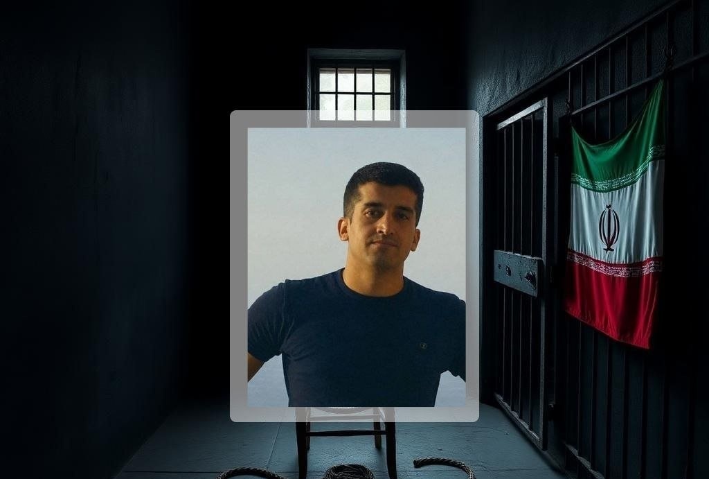 بەردەوامی دەستبەسەرکران و ناڕوونی چارەنووسی هاووڵاتییەکی خەڵکی شاری مەهاباد