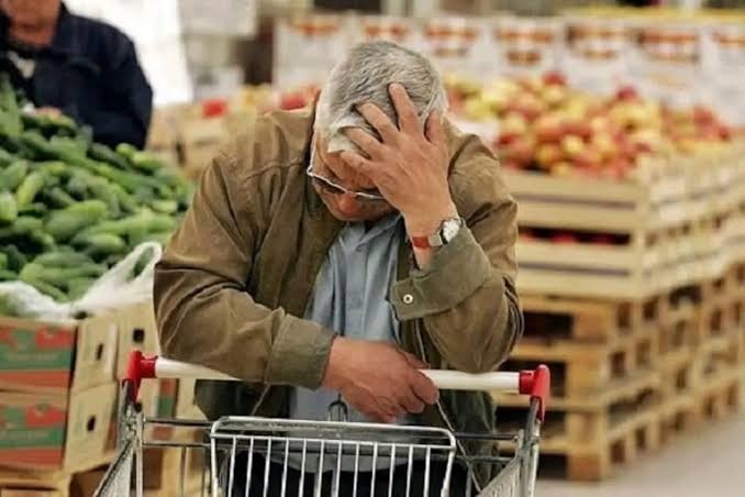 بەرزبوونەوەی بەرچاوی نرخی هەڵاوسان لە ئێران