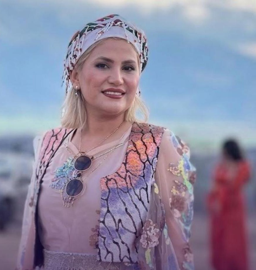 خراپی دۆخی تەندروستی کەژاڵ ڕەحمانی لە زیندانی ناوەندی شاری سنە