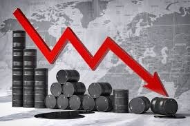 دابەزینی نرخی نەوت بۆ نزمترین ئاستی لە سێ مانگی ڕابردوودا