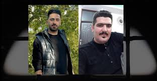دەستبەسەرکرانی دوو هاووڵاتی خەڵکی شاری کامیاران