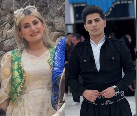دەستبەسەرکرانی سێ هاووڵاتی لە شاری کامیاران
