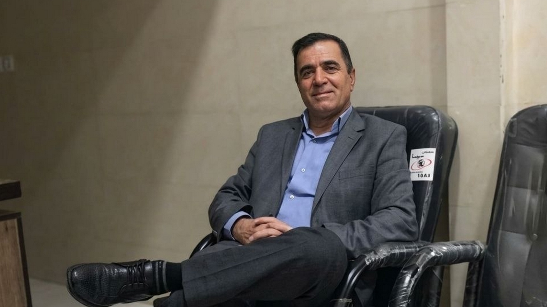 دەستبەسەرکرانی موعەلیمێکی خانەنشینکراو لە شاری بۆکان