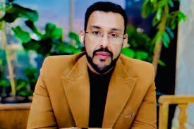 دەستبەسەرکرانی نەبیل خالدی لە لایەن هێزە ئەمنیەکانەوە