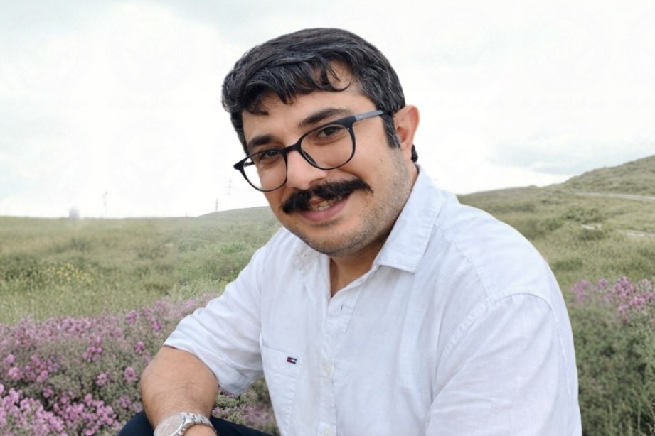 دەستبەسەرکرانی چالاکێکی مەدەنی لە شاری تەورێز