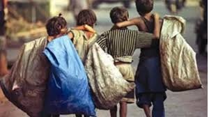 دەستنیشان کردنی زیاتر لە ٨٠٠ منداڵی کار لە پارێزگای کرماشان