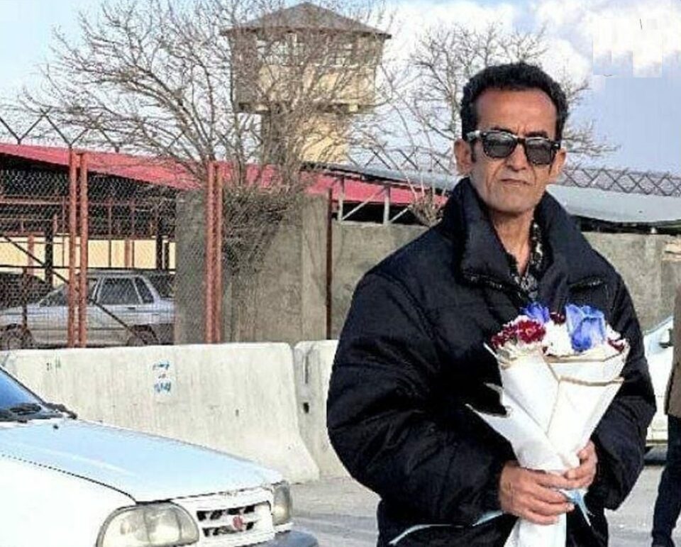 سەپاندنی تۆمەتی نوێ بە سەر چالاکێکی سێنفی موعەلیمان لە شاری هەمەدان
