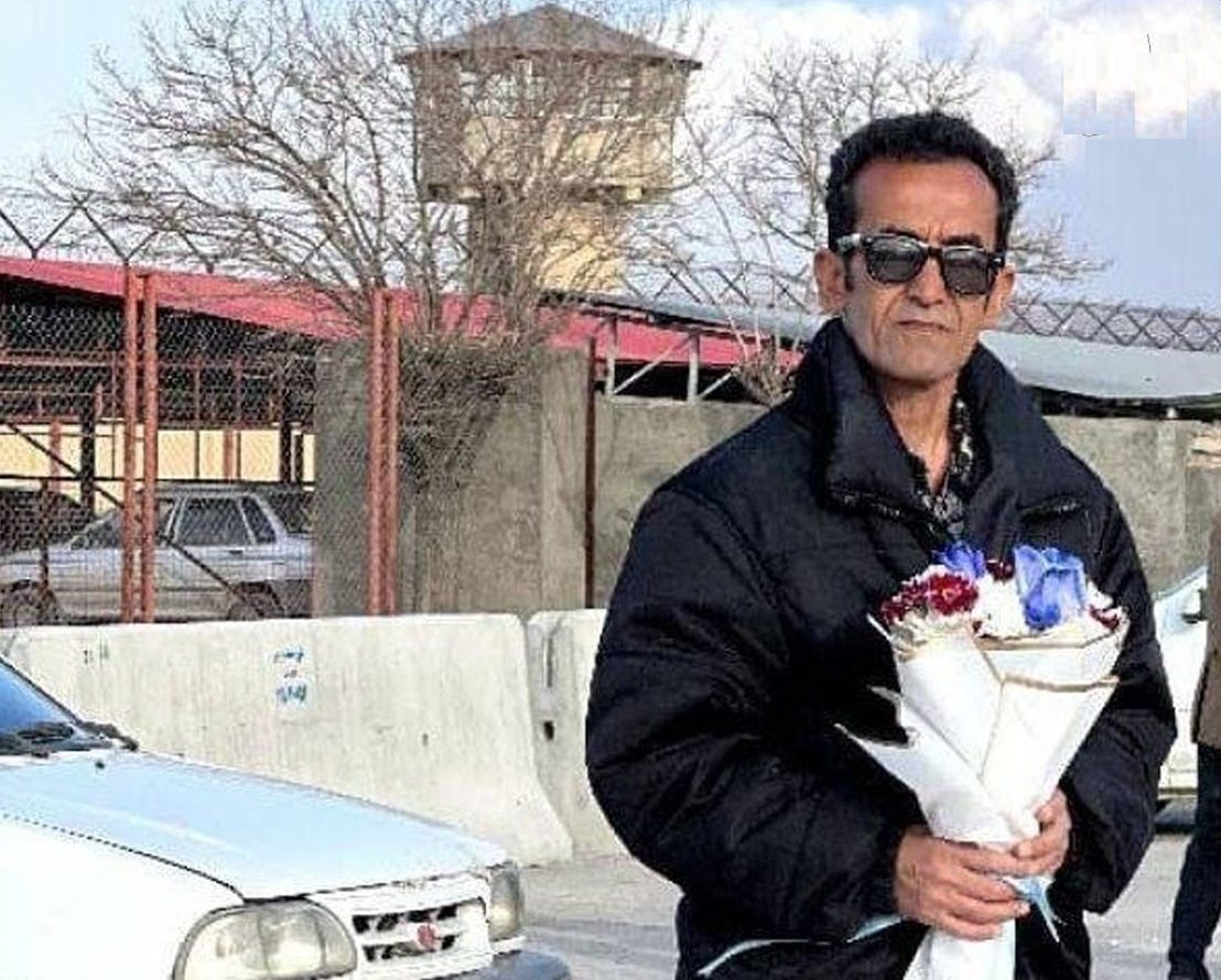 سەپاندنی تۆمەتی نوێ بە سەر چالاکێکی سێنفی موعەلیمان لە شاری هەمەدان