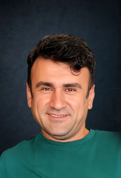 سەپاندنی حوکمی 42 مانگ زیندانی تەعزیری بە سەر یاسر ئەحمەدی نەژاد
