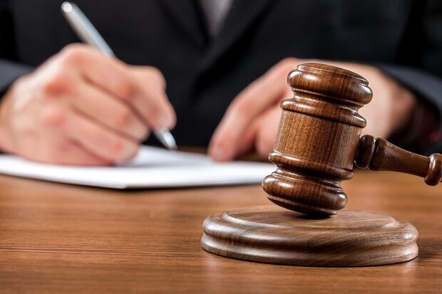 سەپاندنی حوکمی سێدارە بە سەر عەلیڕەزا پێغەمبەری