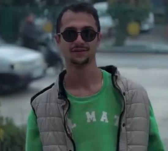 سەپاندنی حوکمی سێدارە بەسەر مەهنام نەواب سەفەوی