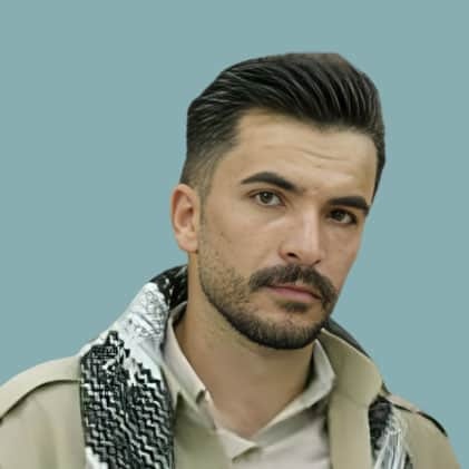 سەپاندنی حوکمی قورسی قەزایی بە سەر ڕەسوول یادیار