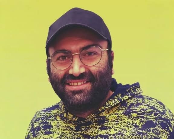 سەپاندنی حوکمی ٨ ساڵ زیندانی تەعزیری بە سەر جەعفەر حەسەنی