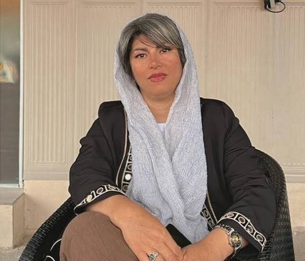 سەپاندنی حوکمی یەک ساڵ زیندانی تەعزیری بە سەر کەوکەب بوداغی پگاه