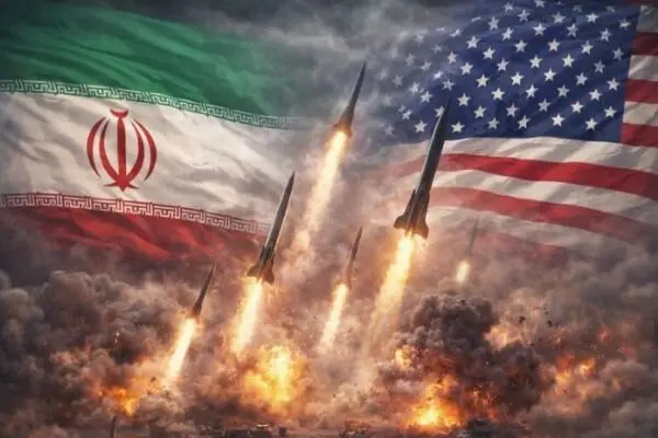 شەپۆلی نوێی هێرشەکانی ئەرتەشی ئەمریکا بۆ سەر پێگەکانی ڕژیم