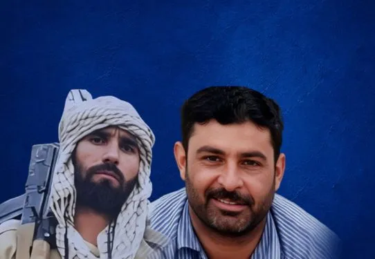 لەسێدارەدانی دوو بەندکراو لە زیندانی دیزڵئابادی کرماشان