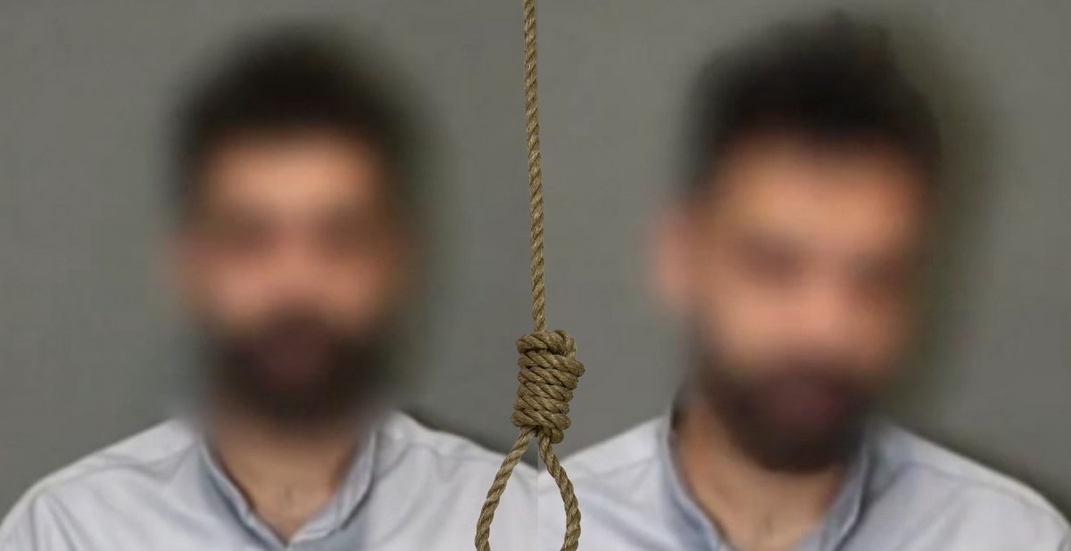 لەسێدارەدانی دوو دەستبەسەرکراوی ناڕەزایەتییەکانی مانگی بەفرانبار لە لایەن ڕژیمەوە
