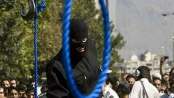 لەسێدارەدانی ١٤ بەندکراو لە زیندانەکانی ڕژیم
