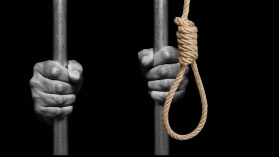 لەسێدارەدانی ٨٠ هاووڵاتی تەنیا لە ماوەی یەک مانگدا 2