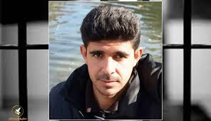مانگرتنی بەندکراوێک لە زیندانی نورئابادی مەمەسەنی لە خواردن
