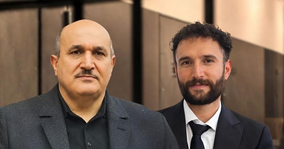 مانگرتنی دوو چالاکی مەدەنی لە زیندانی ئێڤین