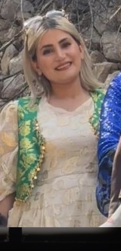 مانگرتنی کەژاڵ ڕەحمانی لە خواردن