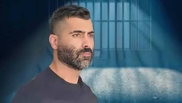 مەترسیی جێبەجێکردنی حوکمی سێدارەی پێنج زیندانی سیاسیی گیلەک
