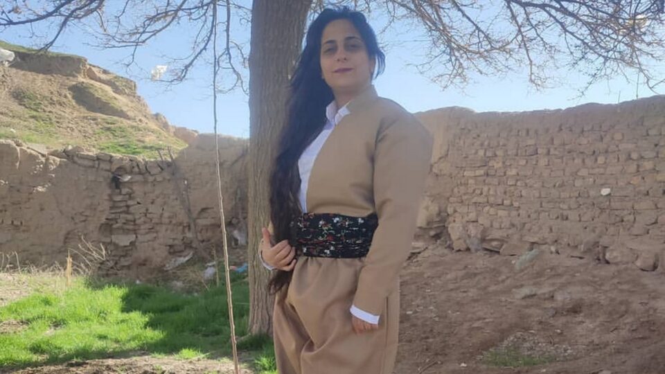 مەترسیی سەپاندنی حوکمی قورسی قەزایی بەسەر سۆهەیلا حیجاب 1