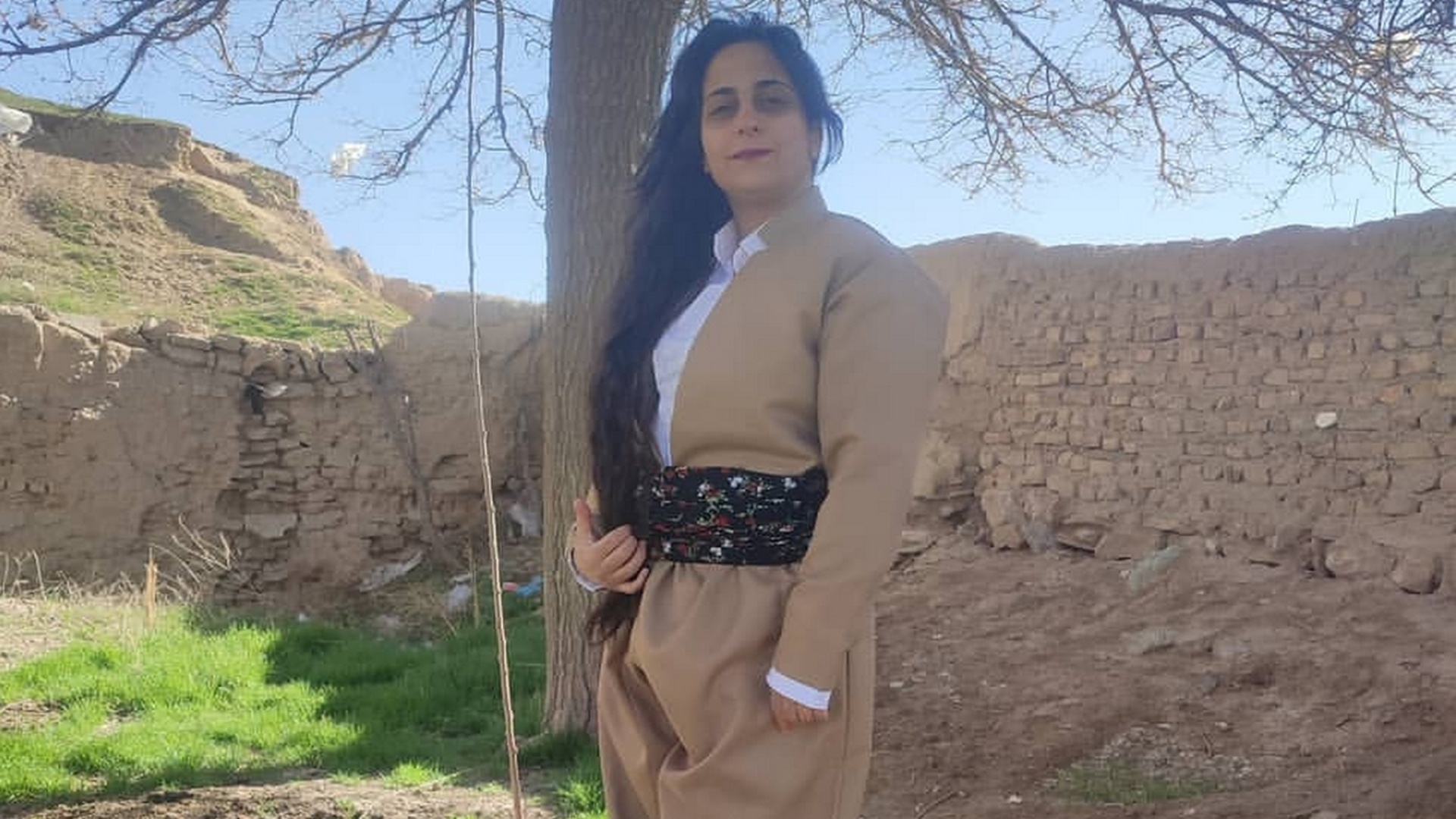 مەترسیی سەپاندنی حوکمی قورسی قەزایی بەسەر سۆهەیلا حیجاب