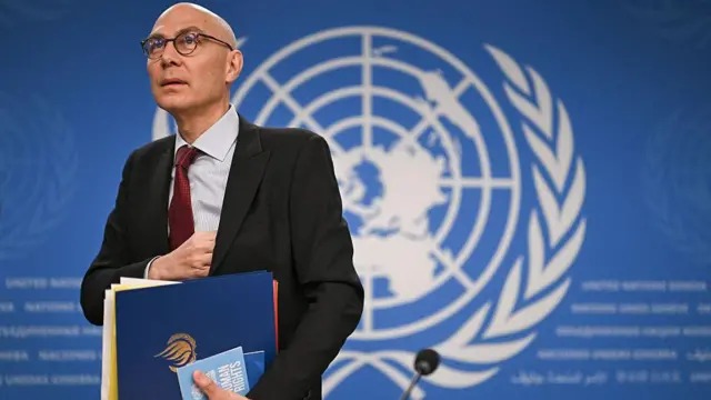 هۆشداری ڕێکخراوی نەتەوە یەکگرتووەکان سەبارەت بە لەسێدارەدانی بەندکراوانی سیاسی لە ئێران
