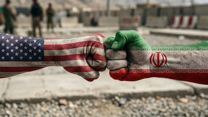 هێرشی سپای پاسدارانی کۆماری ئیسلامی بۆ سەر پێگەکانی ئەمریکا لە ناوچەکە