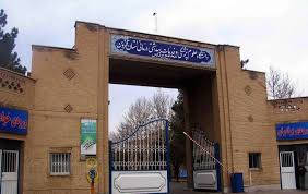 ڕوودانی تەقەکردنی لە کۆلێژی پزیشکیی ددان لە قەزوین