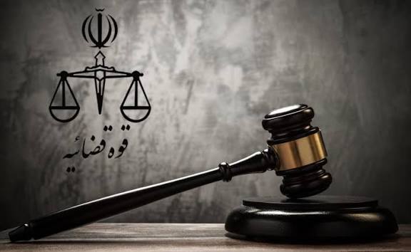 پێکهاتنی زیاتر لە 700 دۆسیەی قەزایی دژ بە هاووڵاتیانی ناڕازی لە ساری
