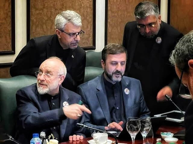 ڕێککەوتنی ئێران و ئەمریکا لەسەر نەخشەڕێگایەکی ٦٠ ڕۆژە