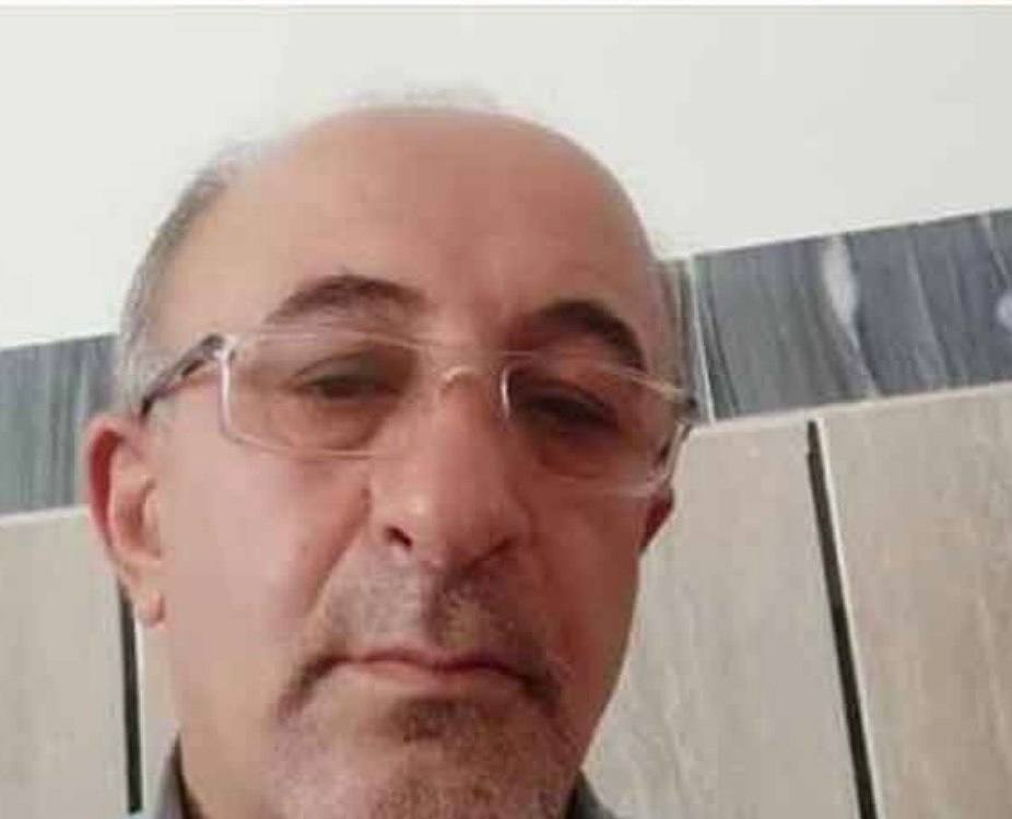 ڕەتکردنەوەی ئازادی بە مەرجی حەسەن بەهاری لە لایەن دەزگای قەزایی ڕژیمەوە
