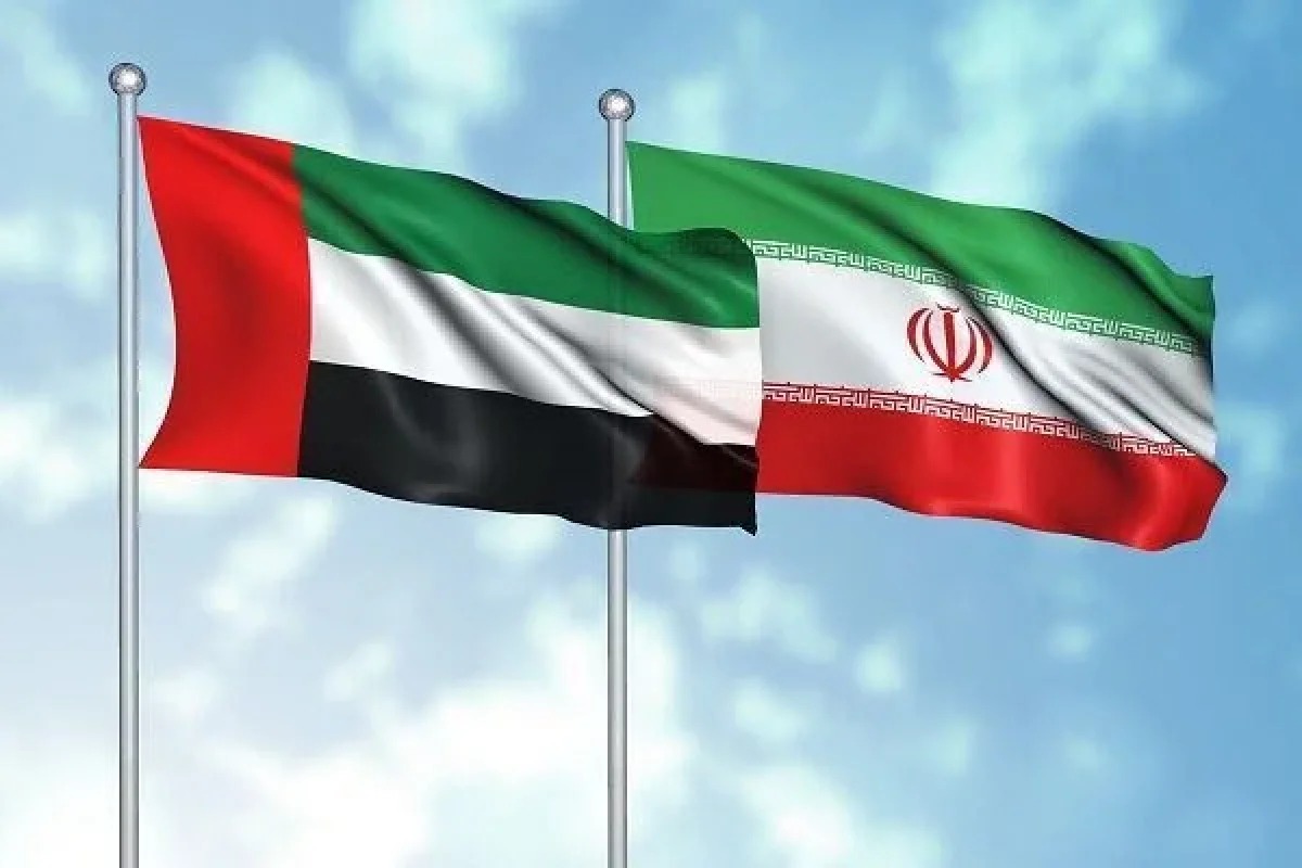 ڕەتکردنەوەی ئیدعای گواستنەوەی سێ میلیارد دۆلار بۆ کۆماری ئیسلامی لە لایەن ئیماراتەوە