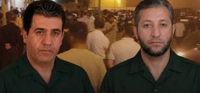 کوژران و برینداربوونی چوار ئەندامی سپای پاسداران لە پاوە