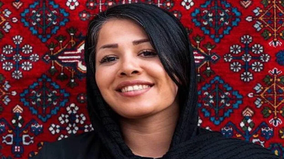 گواستنەوەی تینا دڵجوو  بۆ زیندانی لاکانی ڕەشت