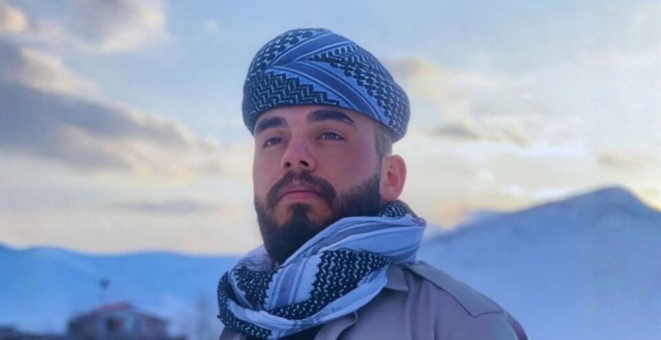 ئازادی کاتیی هاووڵاتییەکی خەڵکی شاری مەهاباد بە دانانی بارمتە 2