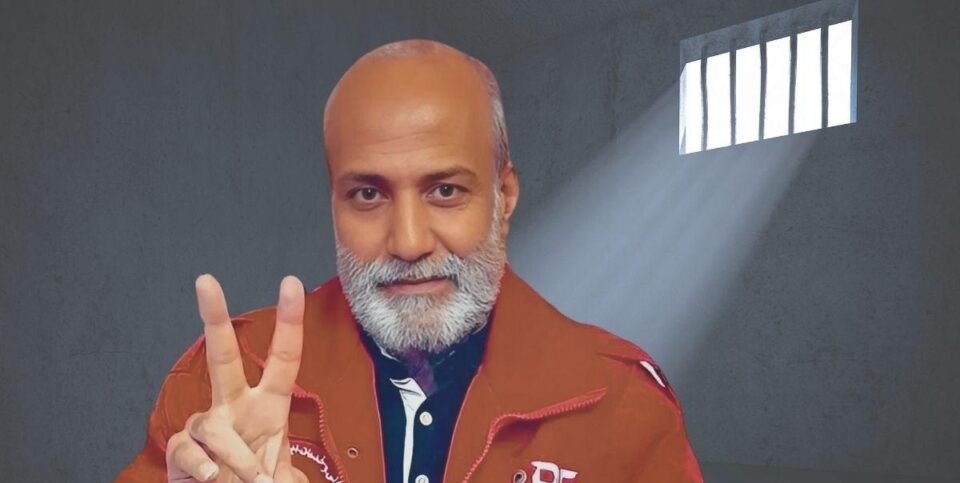 بەردەوامی گوشاری ناوەندی ئەمنی و قەزایی کۆماری ئیسلامی بۆ سەر بەندکراوانی