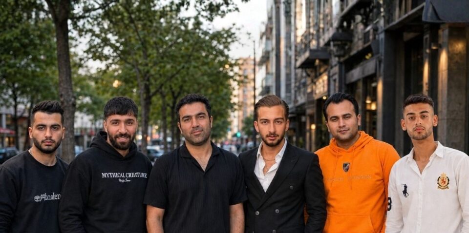 درێژەی گوشارەکانی دەزگای قەزایی ڕژیم بۆ سەر هاووڵاتیانی ناڕازی