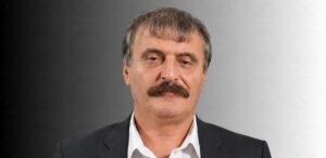 دەستبەسەرکرانی دوو هاووڵاتی لە سەقز و ئیلام
